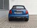 MINI Cooper S Cabrio LED Navi HUD DrivAs AppleCarPl Albastru - thumbnail 5