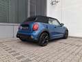 MINI Cooper S Cabrio LED Navi HUD DrivAs AppleCarPl Albastru - thumbnail 6
