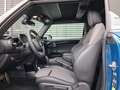 MINI Cooper S Cabrio LED Navi HUD DrivAs AppleCarPl Blau - thumbnail 7
