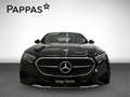 Mercedes-Benz E 220 d Limousine PTS LED SHZ Gris - thumbnail 4