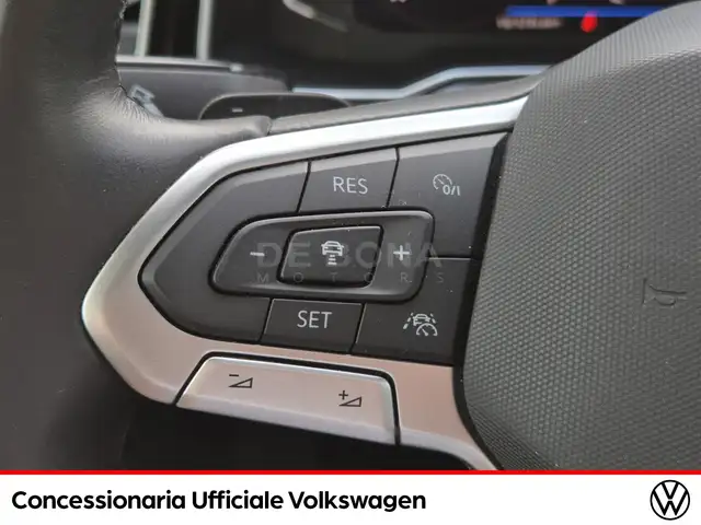 Volkswagen Taigo view 18