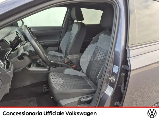 Volkswagen Taigo view 8