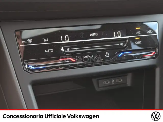 Volkswagen Taigo view 15