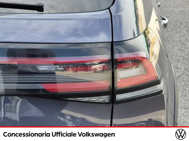Volkswagen Taigo view 22