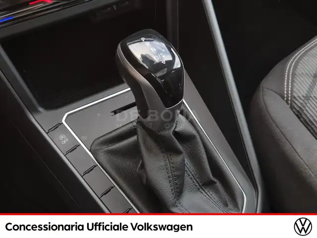 Volkswagen Taigo view 16