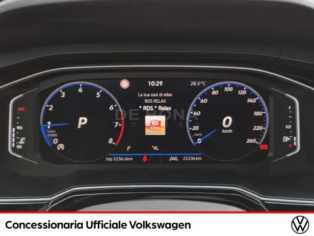 Volkswagen Taigo view 12