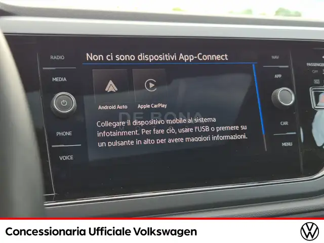 Volkswagen Taigo view 13