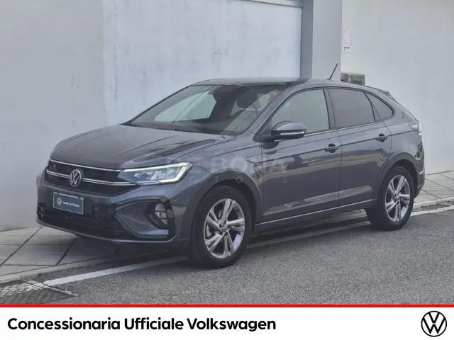 2024 Volkswagen Taigo in Grey for sale