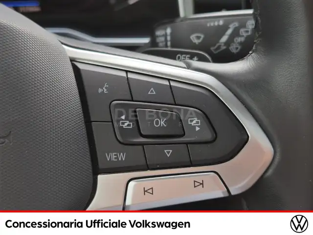 Volkswagen Taigo view 17