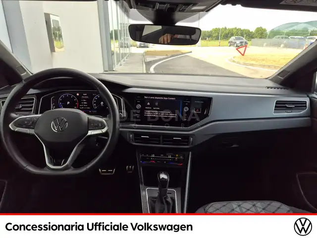 Volkswagen Taigo view 10