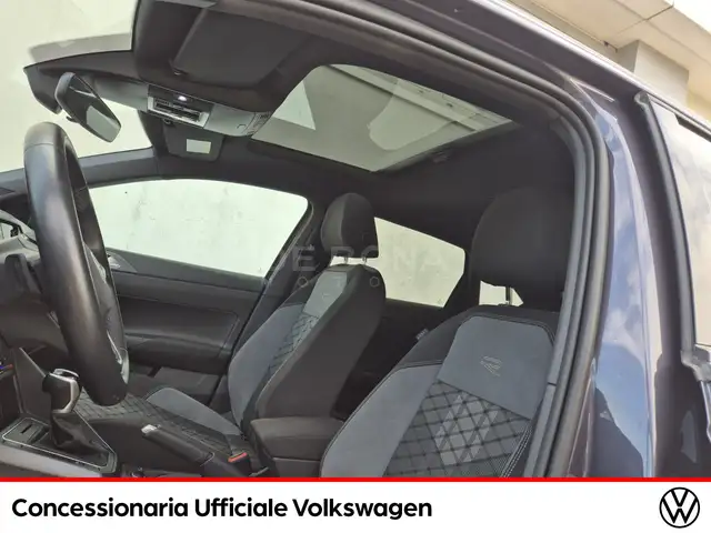 Volkswagen Taigo view 21