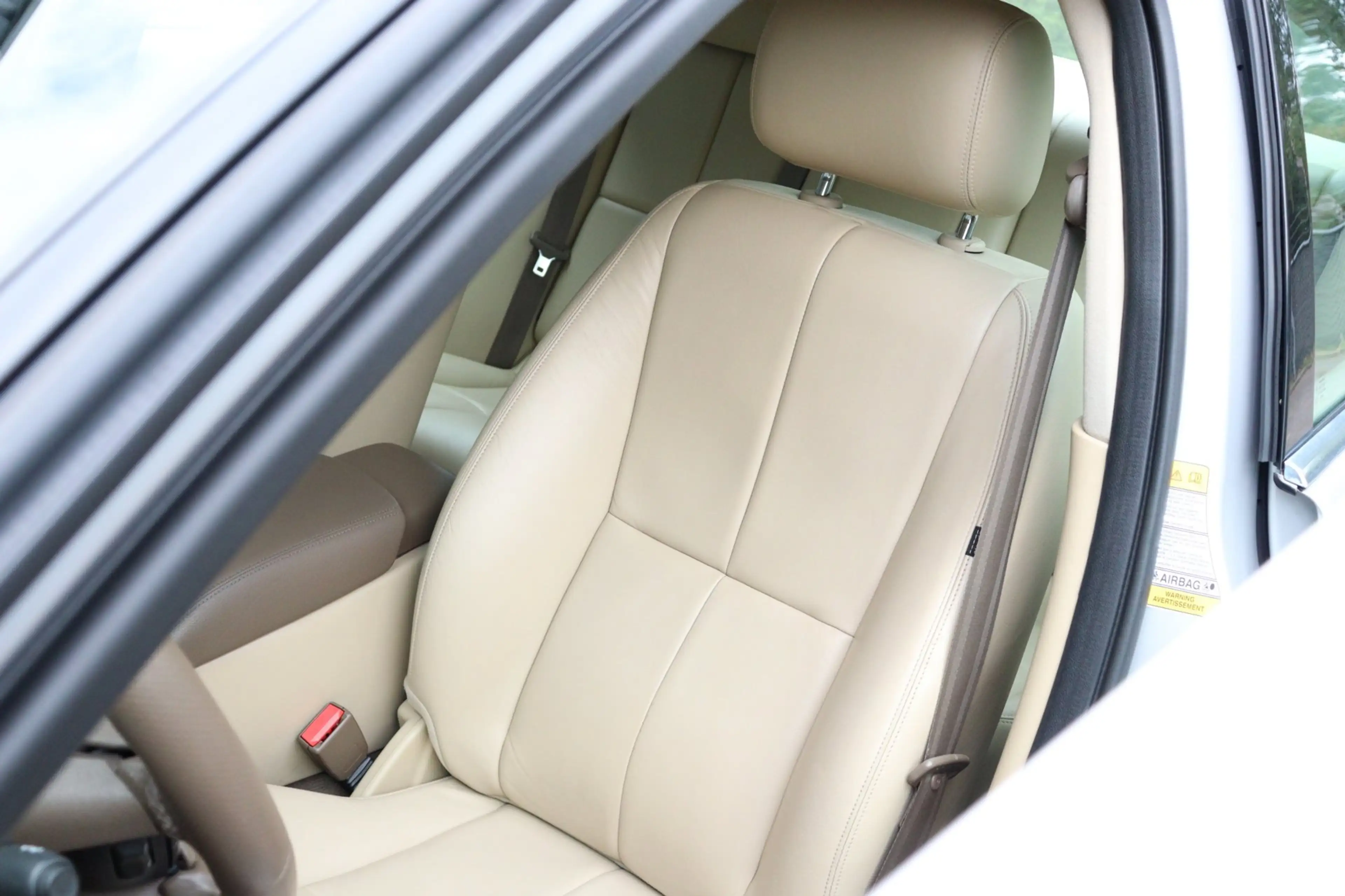 Jaguar S-Type 2.5 V6 EXECUTIVE *FACE LIFT.!* — photo 8