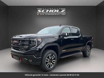AT4 6.2L Tout compris hors homologation 4500e