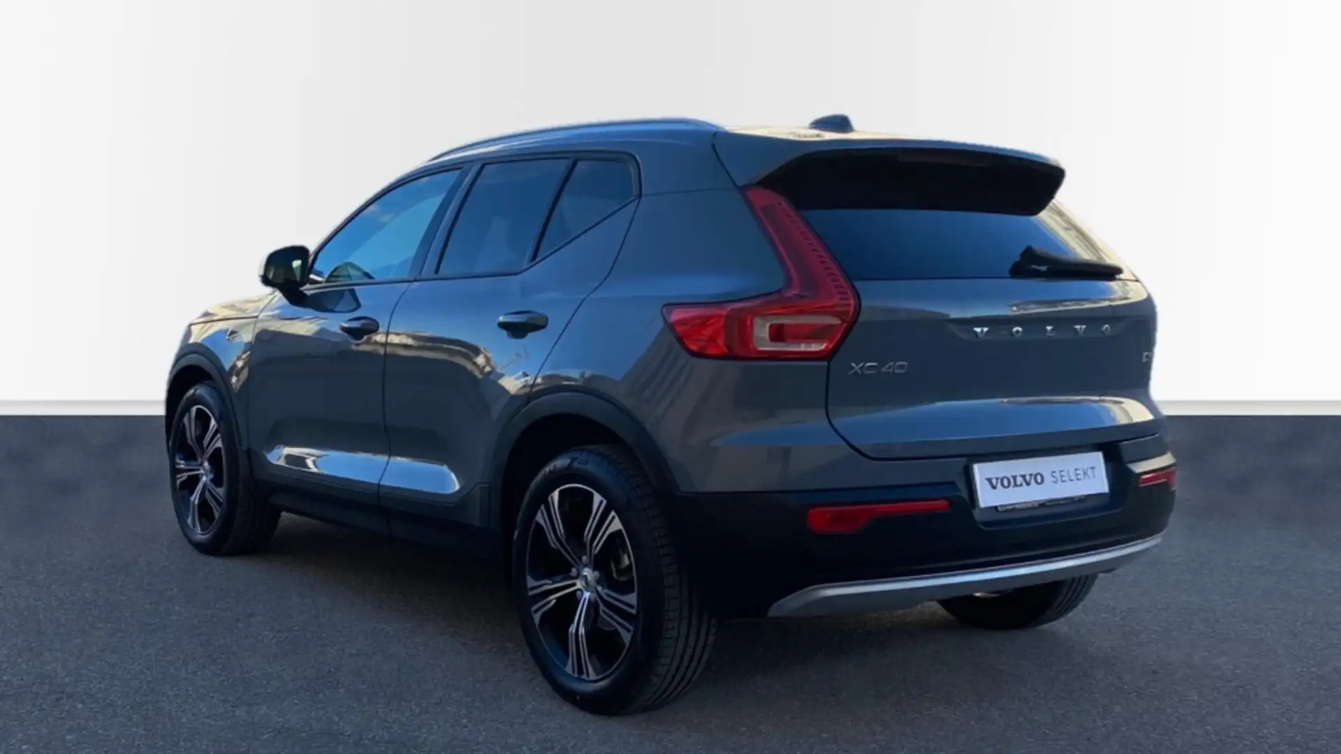 Volvo XC40 D3 Business Plus Aut. - 2
