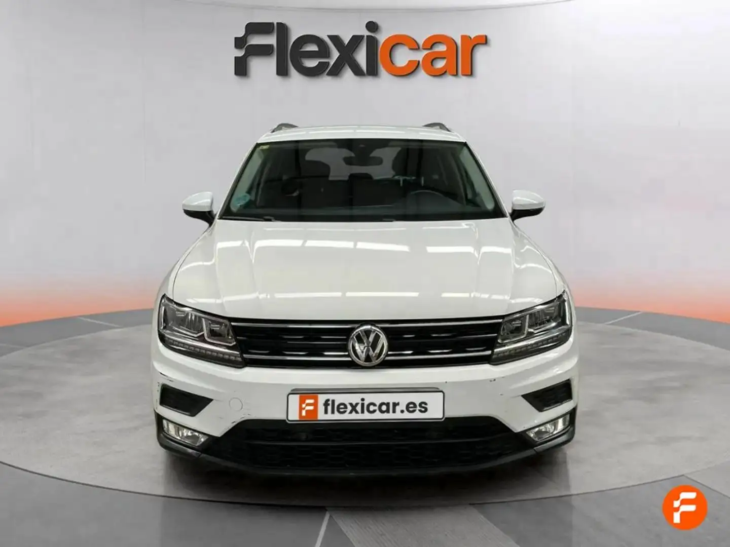 Volkswagen Tiguan Advance 2.0 TDI 110kW(150CV) BMT 4Motion Amarillo - 2