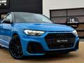 Audi A1 35TFSI/ LOOK S1/ ECHAPPEMENT À CLAPET/ MAXTON Bleu - thumbnail 10