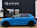 Audi A1 35TFSI/ LOOK S1/ ECHAPPEMENT À CLAPET/ MAXTON Bleu - thumbnail 13