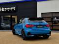 Audi A1 35TFSI/ LOOK S1/ ECHAPPEMENT À CLAPET/ MAXTON Bleu - thumbnail 9