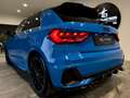 Audi A1 35TFSI/ LOOK S1/ ECHAPPEMENT À CLAPET/ MAXTON Bleu - thumbnail 6