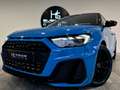 Audi A1 35TFSI/ LOOK S1/ ECHAPPEMENT À CLAPET/ MAXTON Bleu - thumbnail 1