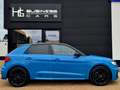 Audi A1 35TFSI/ LOOK S1/ ECHAPPEMENT À CLAPET/ MAXTON Bleu - thumbnail 12