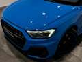 Audi A1 35TFSI/ LOOK S1/ ECHAPPEMENT À CLAPET/ MAXTON Bleu - thumbnail 7