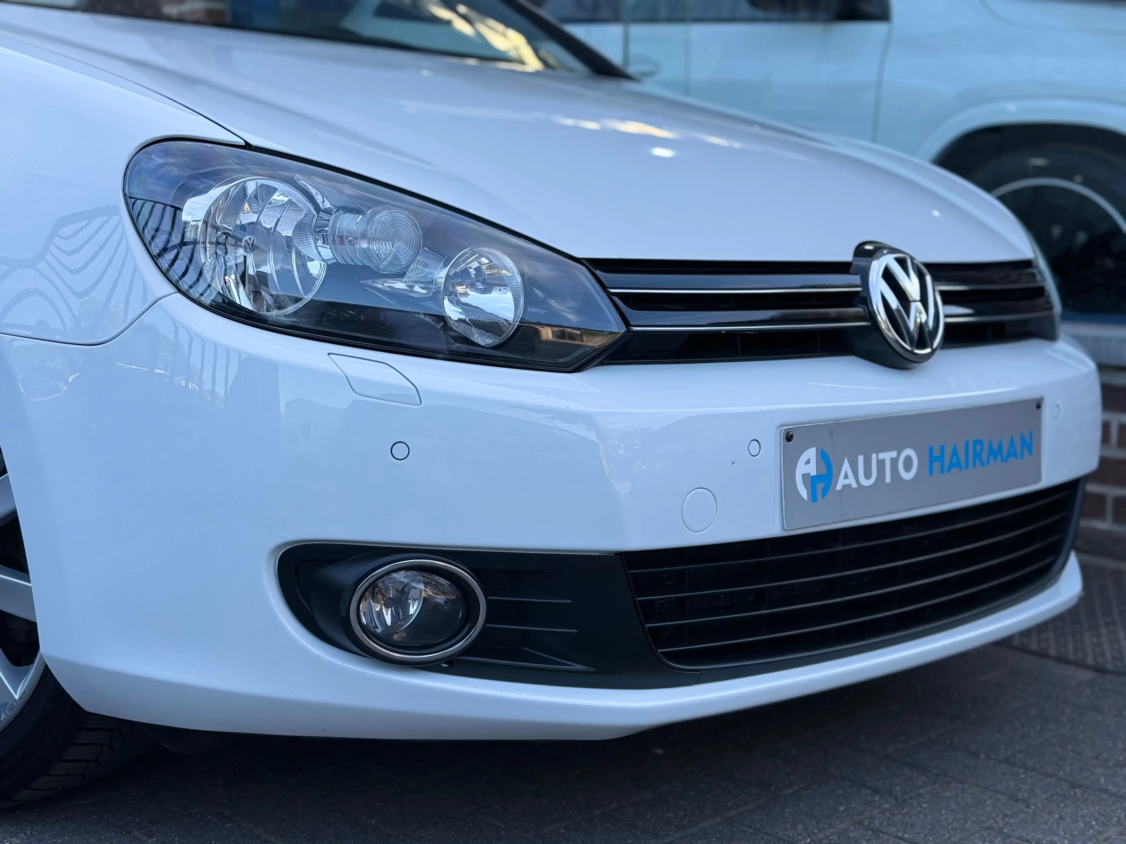Volkswagen Golf Cabriolet 1.2 TSI Sport Edition *Gps *Pdc *Cuir — photo 6