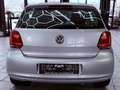 Volkswagen Polo 6R 1.2 TSI Life, Klimaautom., Sitzh., PDC Argent - thumbnail 2