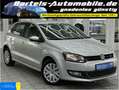 Volkswagen Polo 6R 1.2 TSI Life, Klimaautom., Sitzh., PDC Argent - thumbnail 1