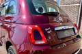 Fiat 500 Lounge 1.2 | Panoramadak | Bordo Metallic | Uconne Rouge - thumbnail 14