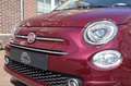 Fiat 500 1.2 Lounge| Panoramadak | Bordo Metallic | Uconnec Rood - thumbnail 19