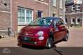 Fiat 500 Lounge 1.2 | Panoramadak | Bordo Metallic | Uconne Rouge - thumbnail 1