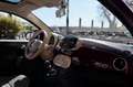 Fiat 500 Lounge 1.2 | Panoramadak | Bordo Metallic | Uconne Rouge - thumbnail 10