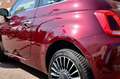Fiat 500 Lounge 1.2 | Panoramadak | Bordo Metallic | Uconne Rouge - thumbnail 6