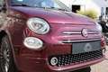 Fiat 500 1.2 Lounge| Panoramadak | Bordo Metallic | Uconnec Rood - thumbnail 7