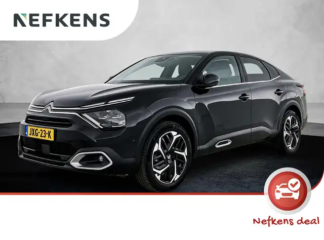 Citroen C4 X 1.2 Max 130pk Automaat | Navigatie | Adaptieve Cru