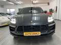 Porsche Macan Turbo Pano PCCB,Standh.fast Voll. Gris - thumbnail 3