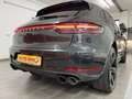 Porsche Macan Turbo Pano PCCB,Standh.fast Voll. Gris - thumbnail 4