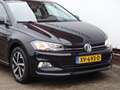 Volkswagen Polo 1.0 TSI Highline|BEATS|CAR-PLAY|STOEL VERWARMING| Schwarz - thumbnail 24
