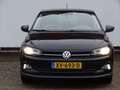 Volkswagen Polo 1.0 TSI Highline|BEATS|CAR-PLAY|STOEL VERWARMING| Schwarz - thumbnail 3