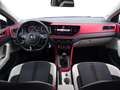 Volkswagen Polo 1.0 TSI Highline|BEATS|CAR-PLAY|STOEL VERWARMING| Schwarz - thumbnail 10