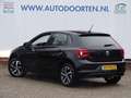 Volkswagen Polo 1.0 TSI Highline|BEATS|CAR-PLAY|STOEL VERWARMING| Schwarz - thumbnail 2