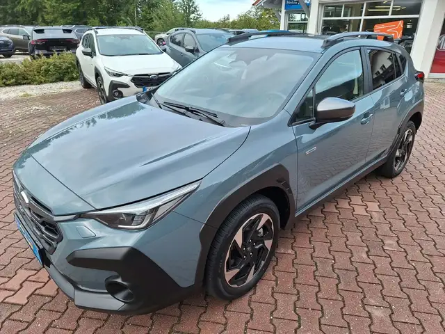 Subaru Crosstrek