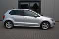 Volkswagen Polo V Life-Alu-Navi-PDC-Sitzhzg.-Tempom.-HU neu Silber - thumbnail 2