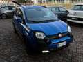 Fiat Panda 1.0 FireFly S&S Hybrid Pandina Blu/Azzurro - thumbnail 3