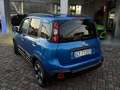 Fiat Panda 1.0 FireFly S&S Hybrid Pandina Blu/Azzurro - thumbnail 6