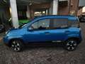 Fiat Panda 1.0 FireFly S&S Hybrid Pandina Blu/Azzurro - thumbnail 7