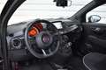 Fiat 500 Hybrid CLUB+PDC+Tempomat+DAB+14.800KM Schwarz - thumbnail 8