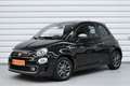 Fiat 500 Hybrid CLUB+PDC+Tempomat+DAB+14.800KM Schwarz - thumbnail 3