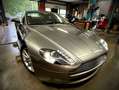 Aston Martin V8 Vantage 4.3 Sportshift full history   49000 Km Grijs - thumbnail 8